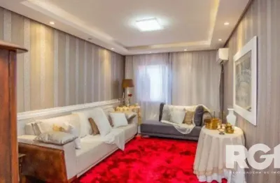 Apartamento com 2 quartos à venda na Rua Santa Tecla, --, Jardim Lindóia, Porto Alegre