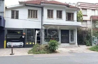 Casa para venda - 200m², 2 dormitórios, 1 vaga - moinhos de vento