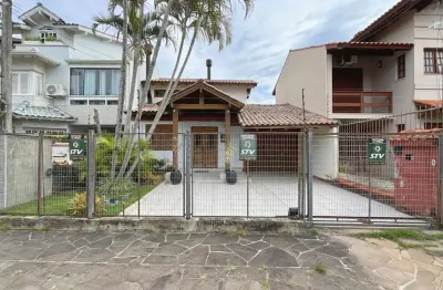 Casa com 4 quartos à venda na Rua Engenheiro Otacílio Oliveira, --, Ipanema, Porto Alegre
