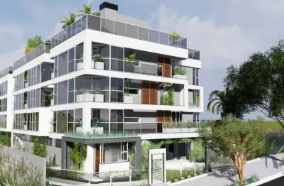 Cobertura para venda - 164.9m², 3 dormitórios, sendo 1 suites, 2 vagas - cristal