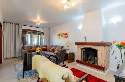 Casa com 4 quartos à venda na Rua Paulo Blaschke, --, Jardim Itu Sabará, Porto Alegre