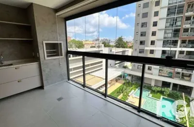 Apartamento com 3 quartos à venda na Rua Emílio Müller, --, Jardim Lindóia, Porto Alegre