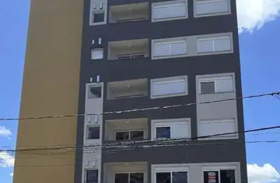 Apartamento com 1 quarto à venda na Rua Carlos Mariani, N° 388, Bairro Rio Branco - Caxias Do Sul/rs., --, Centro, Torres