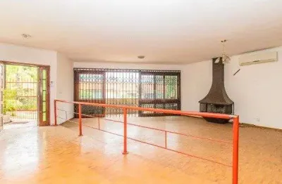 Casa para venda - 408m², 3 dormitórios, sendo 3 suites, 4 vagas - chácara das pedras