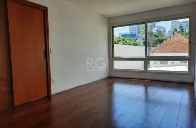 Apartamento para venda - 80m², 2 dormitórios, 1 vaga - moinhos de vento