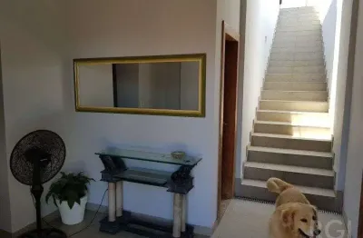 Casa para venda - 200m², 4 dormitórios, sendo 1 suites, 4 vagas - santa tereza