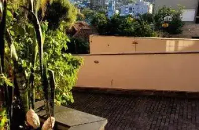 Venda casa em condomínio com 3 quartos, suite, no bairro chácara das pedras, porto alegre rs, na rua monte alverne.