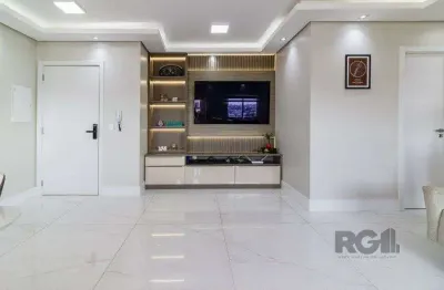 Apartamento com 3 quartos à venda na Rua Doutor João Inácio, --, Navegantes, Porto Alegre
