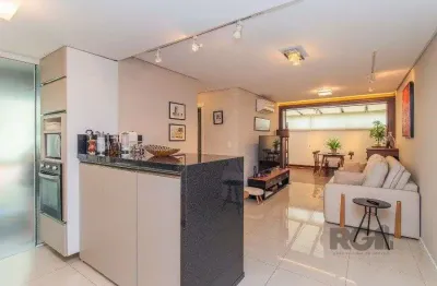 Apartamento com 2 quartos à venda na Rua Dona Laura, --, Rio Branco, Porto Alegre