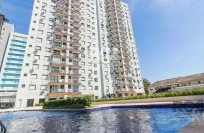 Apartamento com 3 quartos à venda na Rua Piauí, --, Santa Maria Goretti, Porto Alegre