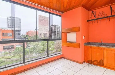 Apartamento com 3 quartos à venda na Avenida João Wallig, --, Jardim Europa, Porto Alegre
