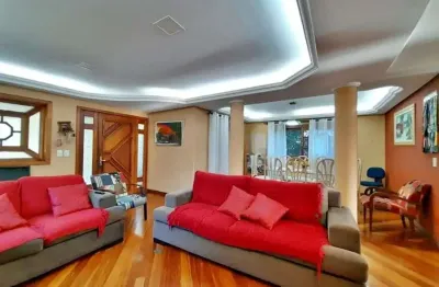 Casa com 5 quartos à venda na Estrada das Três Meninas, --, Vila Nova, Porto Alegre