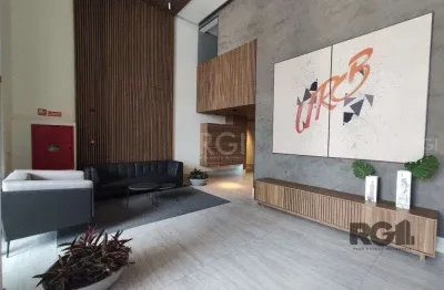 Apartamento com 2 quartos à venda na Rua Santana, --, Farroupilha, Porto Alegre