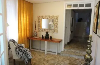 Casa para venda - 740m², 5 dormitórios, sendo 5 suites, 5 vagas - jardim isabel