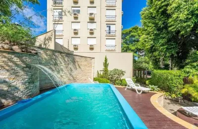 Apartamento para venda - 110.32m², 3 dormitórios, sendo 1 suites, 2 vagas - auxiliadora