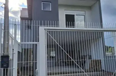 Casa a venda no bairro espirito santo, zona sul de porto alegre.