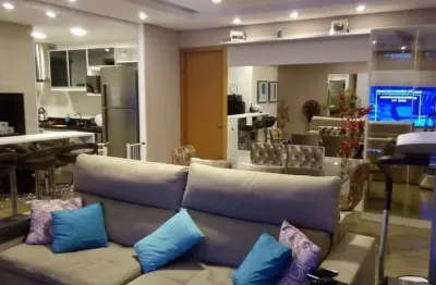 Apartamento para venda - 104.51m², 3 dormitórios, sendo 1 suites, 1 vaga - cavalhada