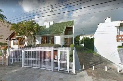 Casa para venda - 380m², 3 dormitórios, sendo 1 suites, 5 vagas - jardim lindóia