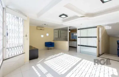 Casa condominio para venda - 159.05m², 3 dormitórios, sendo 1 suites, 2 vagas - cavalhada