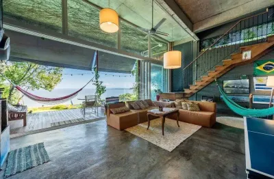 Casa para venda - 300m², 3 dormitórios, sendo 3 suites, 2 vagas - sétimo céu