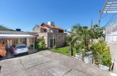 Casa para venda - 370m², 4 dormitórios, sendo 1 suites, 6 vagas - lomba do pinheiro