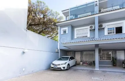 Casa condominio para venda - 184.92m², 3 dormitórios, sendo 1 suites, 2 vagas - vila assunção