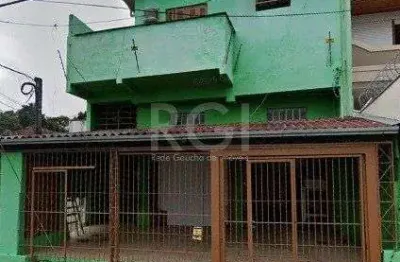 Casa para venda - 360m², 3 dormitórios, 1 vaga - medianeira