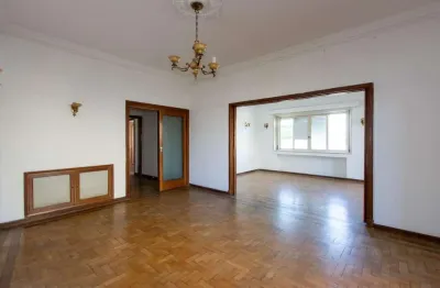 Apartamento para venda - 238m², 3 dormitórios, sendo 1 suites, 1 vaga - floresta