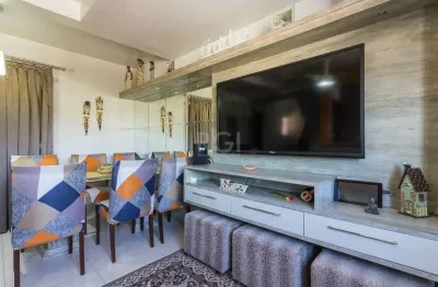 Casa condominio para venda - 191m², 3 dormitórios, sendo 1 suites, 2 vagas - tristeza