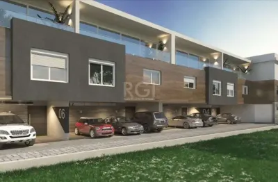 Casa condominio para venda - 253.8m², 3 dormitórios, sendo 2 suites, 4 vagas - tristeza