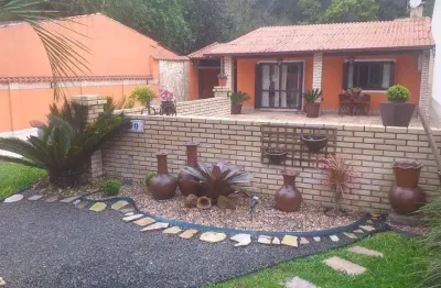 Casa para venda - 198m², 2 dormitórios, 2 vagas - belém novo