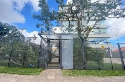Apartamento para venda - 121.6m², 3 dormitórios, sendo 1 suites, 2 vagas - santa tereza