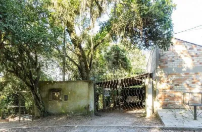 Casa com 3 quartos à venda na Avenida Joaquim Martins da Silva, --, Belém Novo, Porto Alegre