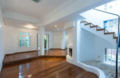 Sobrado com 300m² à venda, 3 quartos, 1 suite, 2 vagas - bairro espírito santo
