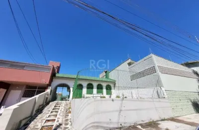 Casa com 3 quartos à venda na Travessa Nova Trento, --, Tristeza, Porto Alegre
