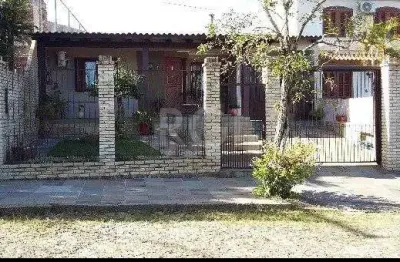 Casa com 3 quartos à venda na Rua Francisco Mattos Terres, --, Aberta dos Morros, Porto Alegre