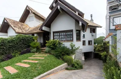 Casa com 3 quartos à venda na Rua Edgar Luiz Schneider, --, Jardim Isabel, Porto Alegre