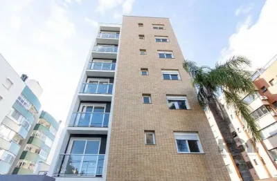 Cobertura para venda - 214.34m², 3 dormitórios, sendo 3 suites, 2 vagas - tristeza