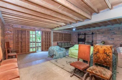 Casa 4 dormitórios, altos da vila nova, zona sul, porto alegre.