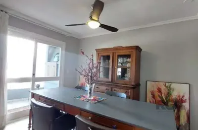 Casa em condomínio fechado com 3 quartos à venda na Rua Doutor Arnaldo da Silva Ferreira, --, Jardim Isabel, Porto Alegre