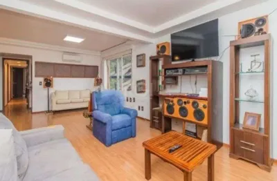 Apartamento com 3 quartos à venda na Avenida Palmeira, --, Petrópolis, Porto Alegre