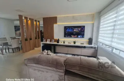 Casa com 3 quartos à venda na Rua Manoel Fernandes, --, Guarujá, Porto Alegre