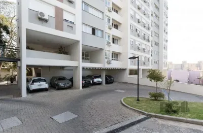 Apartamento | 2 quartos | 1 suíte | 1 vaga | 65,30m2 privativos | bairro tristeza