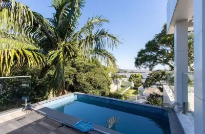 Casa com 2 quartos à venda na Rua Doutor Possidônio Cunha, --, Vila Assunção, Porto Alegre