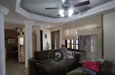 Casa com 3 quartos à venda na Rua Baldoino Bottini, --, Hípica, Porto Alegre