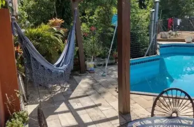 Casa com 2 quartos à venda na Rua Simão Bolívar, --, Vila Conceição, Porto Alegre
