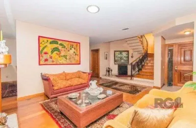 Cobertura com 4 quartos à venda na Rua Santo Inácio, --, Moinhos de Vento, Porto Alegre