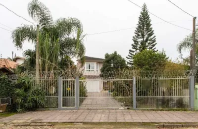 Casa para venda - 238.68m², 4 dormitórios, sendo 1 suites, 4 vagas - ipanema