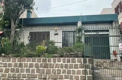 Casa com 3 quartos à venda na Rua Doutor Aurélio Py, --, Medianeira, Porto Alegre