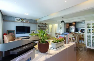 Apartamento com 3 quartos à venda na Rua Doutor Pereira Neto, --, Tristeza, Porto Alegre